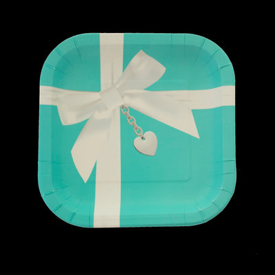 Favorite Blue Box