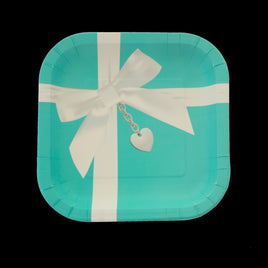 Favorite Blue Box