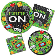 GAMING PARTY
