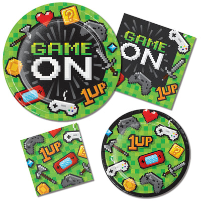 GAMING PARTY