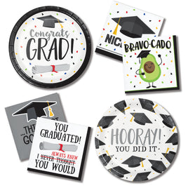 Graduation Fun