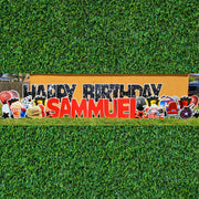 Hollywood Movie Birthday Bundle