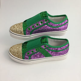 Mardi Gras Shoes