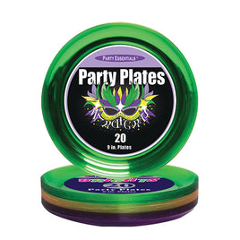 MARDI GRAS PARTY