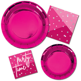 Pink Party
