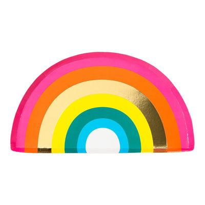 Birthday Brights Rainbow