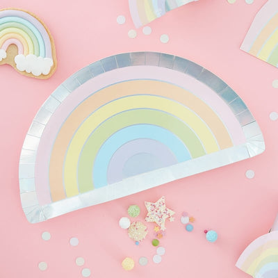 Pastel Party