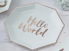 Hello World