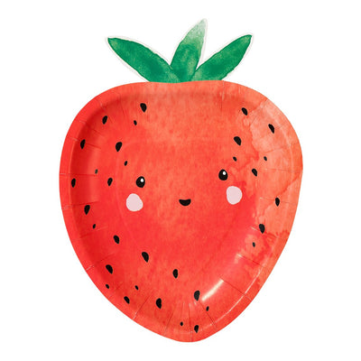 Strawberry Fields