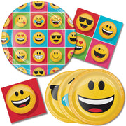 Emojions Party