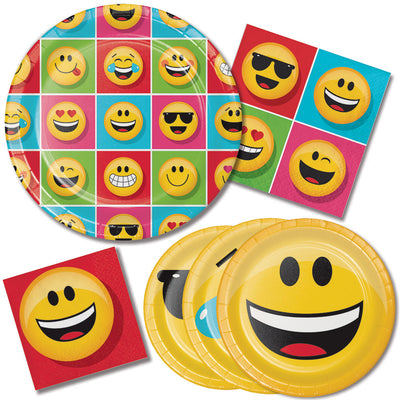 Emojions Party