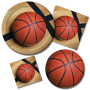 BASKETBALL