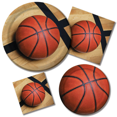 BASKETBALL