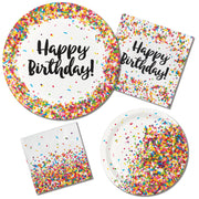 SPRINKLES