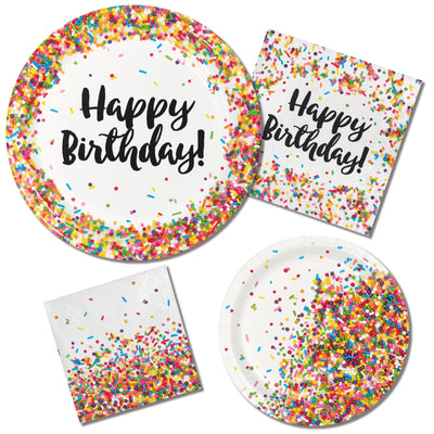 SPRINKLES