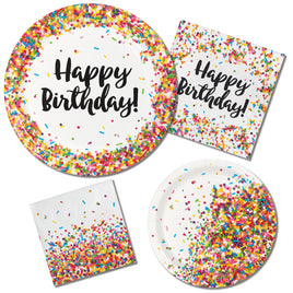 SPRINKLES