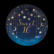 Starry Night Sweet 16