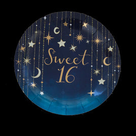 Starry Night Sweet 16