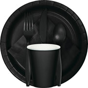 Black Velvet Tableware