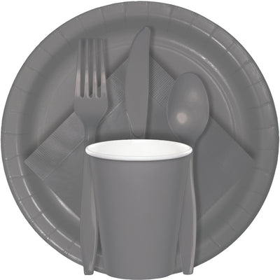 GLAMOUR GRAY