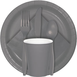 GLAMOUR GRAY