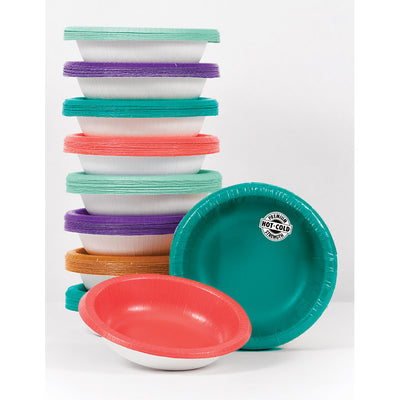 Paper Bowls
