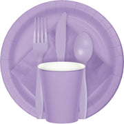 LUSCIOUS LAVENDER