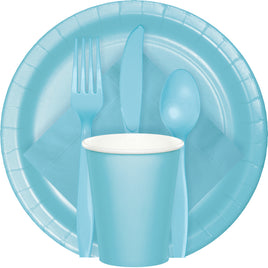 PASTEL BLUE