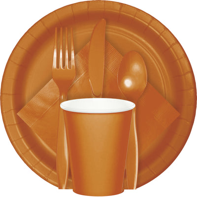 PUMPKIN SPICE