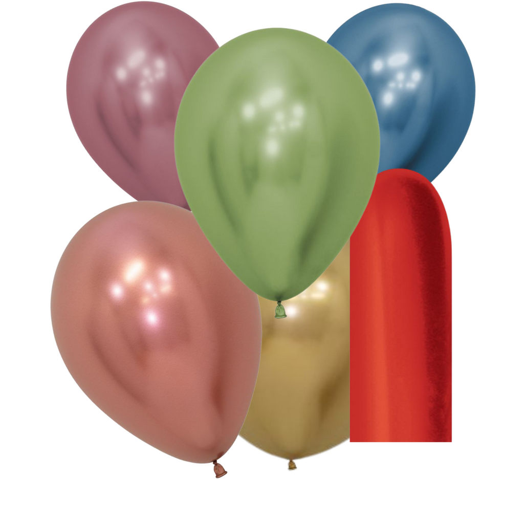 Betallatex Balloons