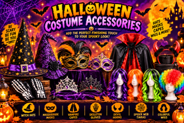 Costume Accessories