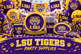 LOUISIANA STATE UNIVERSITY