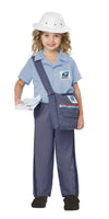 U.S. MAIL CARRIER - TODDLER M (3-4)