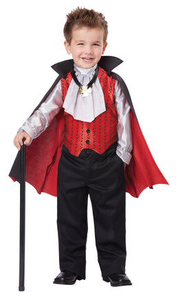 DAPPER VAMPIRE M (3-4)