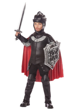 THE BLACK KNIGHT - CHILD