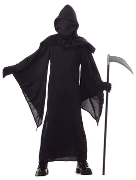 HORROR ROBE - CHILD S
