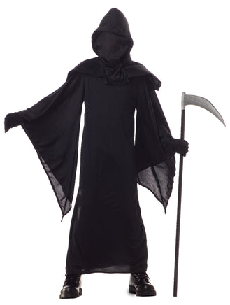 HORROR ROBE - CHILD S