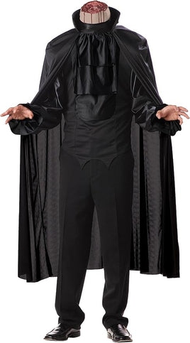 HEADLESS HORSEMAN Medium