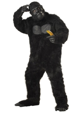 GORILLA- ADULT One Size