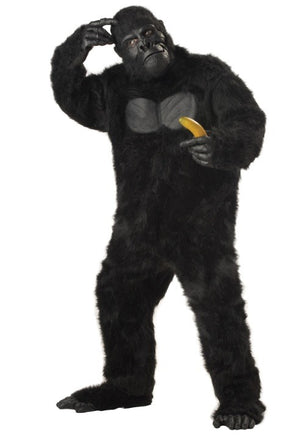 GORILLA- ADULT One Size