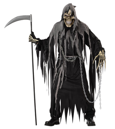 MR. GRIM - ADULT ONE SIZE