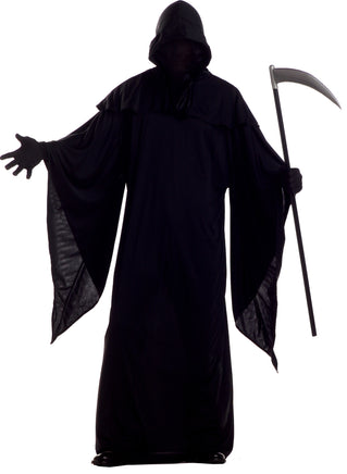 HORROR ROBE - ADULT M
