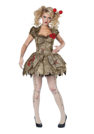 VOODOO DOLLY XSmall
