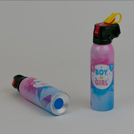 Gender Reveal Extinguisher 100 grams