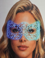 LED Masquerade Mask Assortment 4 Styles