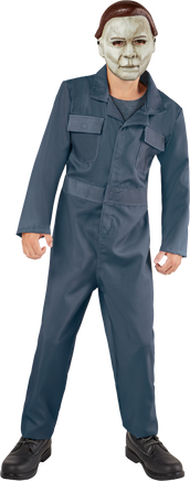 Michael Myers Kids Costume Small