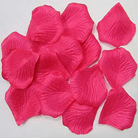 Silk Rose Petals 400 ct.