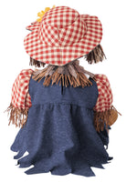 LIL' CUTE SCARECROW - INFANT 6-12Mo