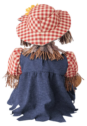 LIL' CUTE SCARECROW - INFANT 6-12Mo