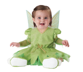 TEENY TINY TINK - INFANT 6-12Mo